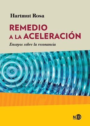 REMEDIO A LA ACELERACIÓN | 9788416737703 | ROSA, HARTMUT | Llibreria Drac - Librería de Olot | Comprar libros en catalán y castellano online