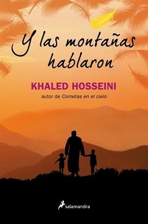 Y LAS MONTAÑAS HABLARON | 9788419456045 | HOSSEINI, KHALED | Llibreria Drac - Librería de Olot | Comprar libros en catalán y castellano online