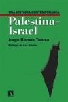 UNA HISTORIA CONTEMPORÁNEA DE PALESTINA-ISRAEL | 9788413528939 | RAMOS TOLOSA , JORGE | Llibreria Drac - Librería de Olot | Comprar libros en catalán y castellano online