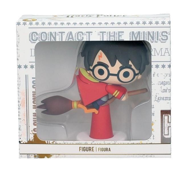 HARRY POTTER (FIGURA GOMA) | 8435450223105 | AA.DD. | Llibreria Drac - Llibreria d'Olot | Comprar llibres en català i castellà online