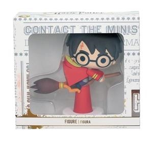 HARRY POTTER (FIGURA GOMA) | 8435450223105 | AA.DD. | Llibreria Drac - Librería de Olot | Comprar libros en catalán y castellano online
