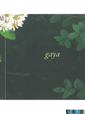 GAYA | 9788461629176 | AA.DD. | Llibreria Drac - Librería de Olot | Comprar libros en catalán y castellano online