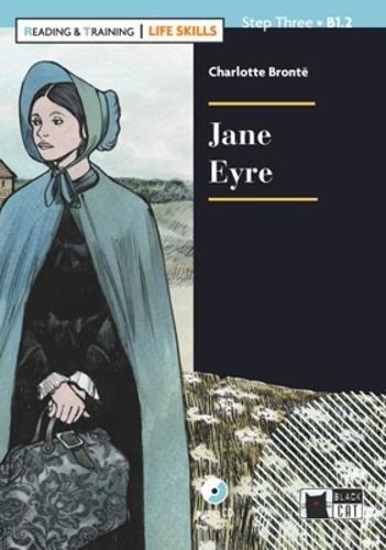 JANE EYRE | 9788853017185 | BRONTE, CHARLOTTE | Llibreria Drac - Librería de Olot | Comprar libros en catalán y castellano online