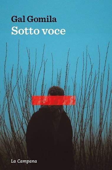 SOTTO VOCE | 9788419245533 | GOMILA, GAL | Llibreria Drac - Llibreria d'Olot | Comprar llibres en català i castellà online