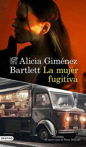 MUJER FUGITIVA, LA | 9788423364466 | GIMÉNEZ BARTLETT, ALICIA | Llibreria Drac - Librería de Olot | Comprar libros en catalán y castellano online