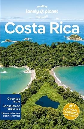 COSTA RICA 2024 (LONELY PLANET) | 9788408254287 | AA.DD. | Llibreria Drac - Librería de Olot | Comprar libros en catalán y castellano online