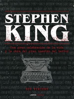 STEPHEN KING | 9788448036829 | VINCENT, BEV | Llibreria Drac - Llibreria d'Olot | Comprar llibres en català i castellà online
