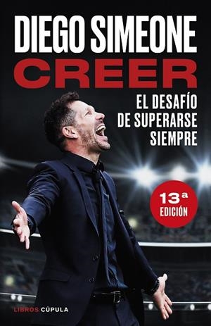 CREER (NUEVA PRESENTACIÓN) | 9788448040635 | SIMEONE, DIEGO | Llibreria Drac - Librería de Olot | Comprar libros en catalán y castellano online