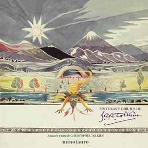 PINTURAS Y DIBUJOS DE J. R .R. TOLKIEN | 9788445016060 | TOLKIEN, J. R. R. | Llibreria Drac - Librería de Olot | Comprar libros en catalán y castellano online