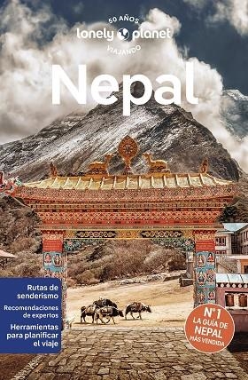 NEPAL 2024 (LONELY PLANET) | 9788408275404 | MAYHEW, BRADLEY; BINDLOSS, JOE; BUTLER, STUART; LAMA, TSERING | Llibreria Drac - Librería de Olot | Comprar libros en catalán y castellano online
