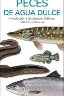 PECES DE AGUA DULCE  (GUIAS DESPLEGABLES TUNDRA) | 9788418458521 | HERNANDEZ, VICTOR J. | Llibreria Drac - Librería de Olot | Comprar libros en catalán y castellano online