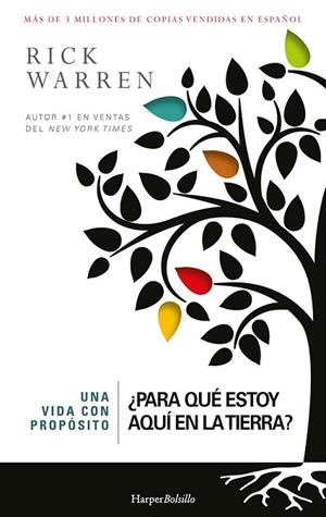 UNA VIDA CON PROPÓSITO | 9788417216917 | WARREN, RICK | Llibreria Drac - Llibreria d'Olot | Comprar llibres en català i castellà online