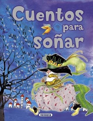 CUENTOS PARA SOÑAR | 9788430596423 | Llibreria Drac - Llibreria d'Olot | Comprar llibres en català i castellà online