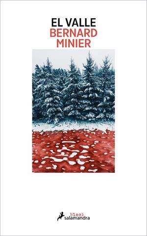 VALLE, EL (COMANDANTE SERVAZ 6) | 9788419346322 | MINIER, BERNARD | Llibreria Drac - Llibreria d'Olot | Comprar llibres en català i castellà online