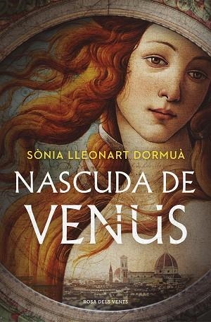 NASCUDA DE VENUS | 9788419756169 | LLEONART, SÒNIA | Llibreria Drac - Llibreria d'Olot | Comprar llibres en català i castellà online