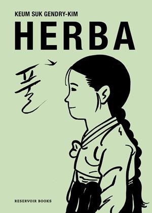 HERBA | 9788419437631 | GENDRY-KIM, KEUM SUK | Llibreria Drac - Llibreria d'Olot | Comprar llibres en català i castellà online