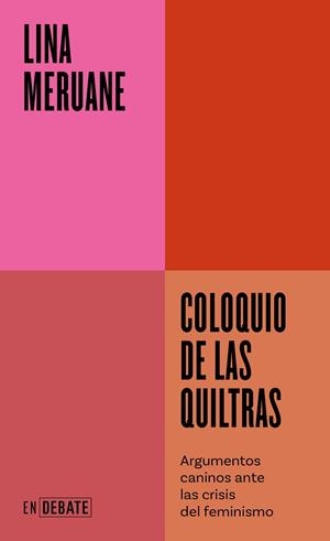 COLOQUIO DE LAS QUILTRAS | 9788419951090 | MERUANE, LINA | Llibreria Drac - Librería de Olot | Comprar libros en catalán y castellano online