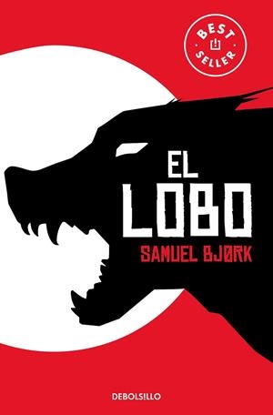 LOBO, EL | 9788466371773 | BJØRK, SAMUEL | Llibreria Drac - Llibreria d'Olot | Comprar llibres en català i castellà online