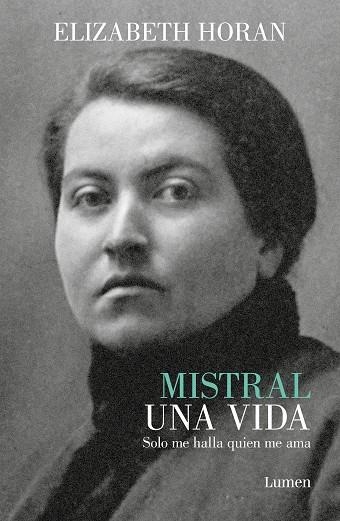 MISTRAL. UNA VIDA | 9788426422835 | HORAN, ELIZABETH | Llibreria Drac - Librería de Olot | Comprar libros en catalán y castellano online