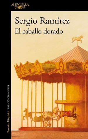 CABALLO DORADO, EL | 9788420477152 | RAMÍREZ, SERGIO | Llibreria Drac - Librería de Olot | Comprar libros en catalán y castellano online