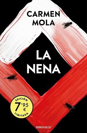 NENA, LA (EDICIÓN LIMITADA) (LA NOVIA GITANA 3) | 9788466372480 | MOLA, CARMEN | Llibreria Drac - Librería de Olot | Comprar libros en catalán y castellano online
