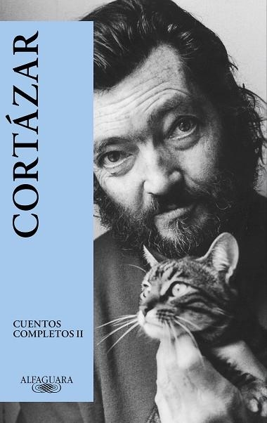 CUENTOS COMPLETOS II | 9788420477732 | CORTÁZAR, JULIO | Llibreria Drac - Librería de Olot | Comprar libros en catalán y castellano online