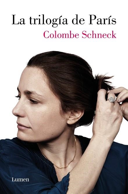 TRILOGÍA DE PARÍS, LA | 9788426428820 | SCHNECK, COLOMBE | Llibreria Drac - Librería de Olot | Comprar libros en catalán y castellano online