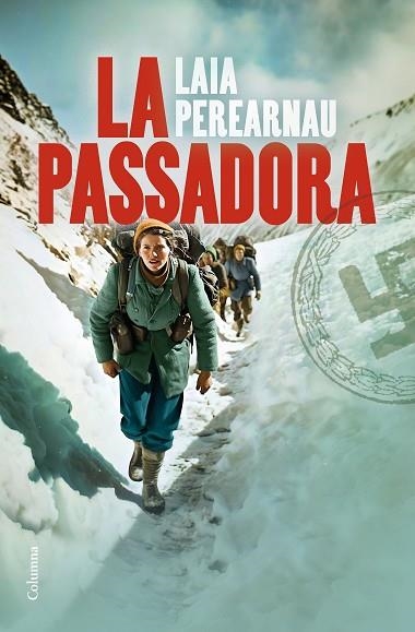 PASSADORA, LA | 9788466431460 | PEREARNAU, LAIA | Llibreria Drac - Llibreria d'Olot | Comprar llibres en català i castellà online