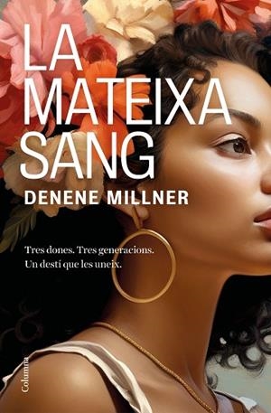 MATEIXA SANG, LA | 9788466431507 | MILLNER, DENENE | Llibreria Drac - Llibreria d'Olot | Comprar llibres en català i castellà online