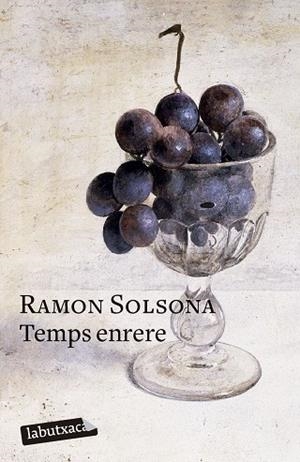 TEMPS ENRERE | 9788419107954 | SOLSONA, RAMON | Llibreria Drac - Llibreria d'Olot | Comprar llibres en català i castellà online