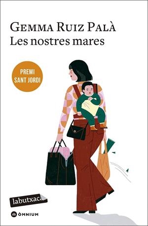 NOSTRES MARES, LES | 9788419971043 | RUIZ, GEMMA | Llibreria Drac - Llibreria d'Olot | Comprar llibres en català i castellà online