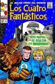 BIBLIOTECA MARVEL. LOS CUATRO FANTASTICOS 09 | 9788411509060 | AA.DD. | Llibreria Drac - Librería de Olot | Comprar libros en catalán y castellano online