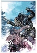 PREDATOR VS LOBEZNO N 01 | 9788411509824 | LAND GREG; DI VITO ANDREA; PERCY BENJAMIN | Llibreria Drac - Llibreria d'Olot | Comprar llibres en català i castellà online