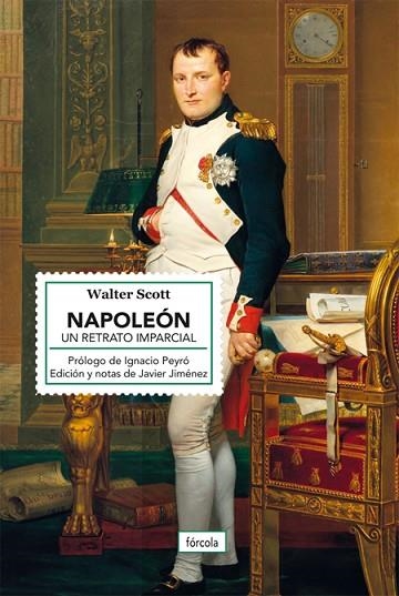 NAPOLEÓN | 9788419969064 | SCOTT, WALTER | Llibreria Drac - Llibreria d'Olot | Comprar llibres en català i castellà online