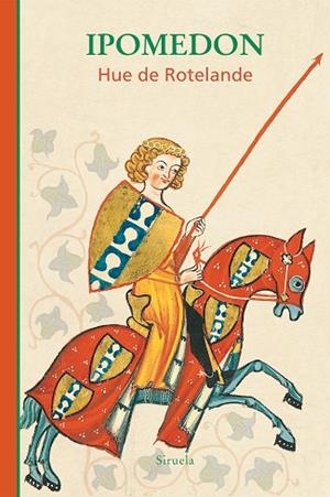 IPOMEDON | 9788419553287 | DE ROTELANDE, HUE | Llibreria Drac - Llibreria d'Olot | Comprar llibres en català i castellà online