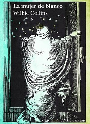 MUJER DE BLANCO, LA | 9788411780315 | COLLINS, WILKIE | Llibreria Drac - Librería de Olot | Comprar libros en catalán y castellano online