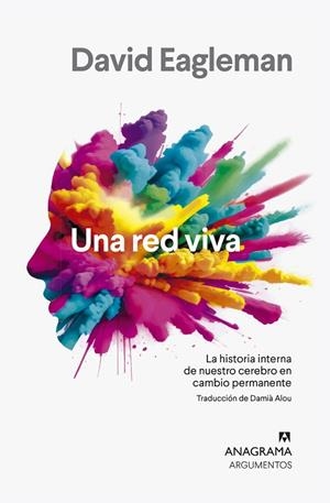 UNA RED VIVA | 9788433921949 | EAGLEMAN, DAVID | Llibreria Drac - Librería de Olot | Comprar libros en catalán y castellano online