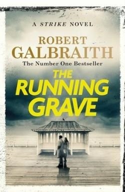 RUNNING GRAVE, THE | 9781408730959 | GALBRAITH, ROBERT | Llibreria Drac - Librería de Olot | Comprar libros en catalán y castellano online