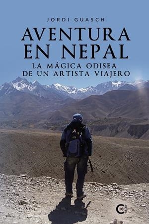 AVENTURA EN NEPAL | 9788418548505 | GUASCH, JORDI | Llibreria Drac - Librería de Olot | Comprar libros en catalán y castellano online