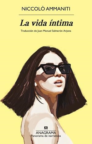 VIDA ÍNTIMA, LA | 9788433922120 | AMMANITI, NICCOLÒ | Llibreria Drac - Librería de Olot | Comprar libros en catalán y castellano online