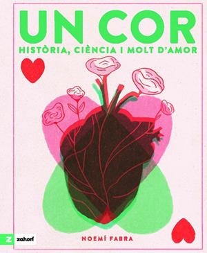 COR, UN | 9788419889140 | FABRA, NOEMÍ | Llibreria Drac - Librería de Olot | Comprar libros en catalán y castellano online