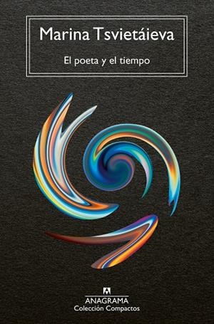 POETA Y EL TIEMPO, EL | 9788433921994 | TSVIETÁIEVA, MARINA | Llibreria Drac - Llibreria d'Olot | Comprar llibres en català i castellà online
