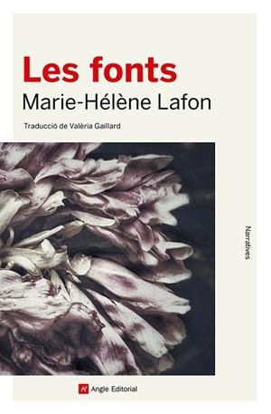 FONTS, LES | 9788410112063 | LAFON, MARIE-HÉLÈNE | Llibreria Drac - Llibreria d'Olot | Comprar llibres en català i castellà online