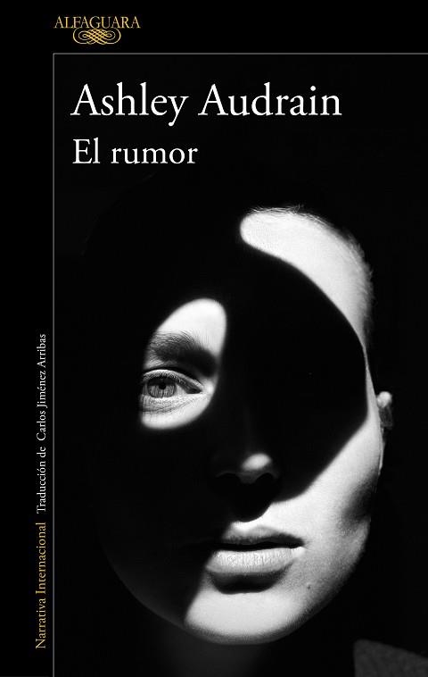 RUMOR, EL | 9788420476698 | AUDRAIN, ASHLEY | Llibreria Drac - Llibreria d'Olot | Comprar llibres en català i castellà online