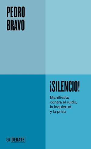 ¡SILENCIO! | 9788419951274 | BRAVO, PEDRO | Llibreria Drac - Librería de Olot | Comprar libros en catalán y castellano online