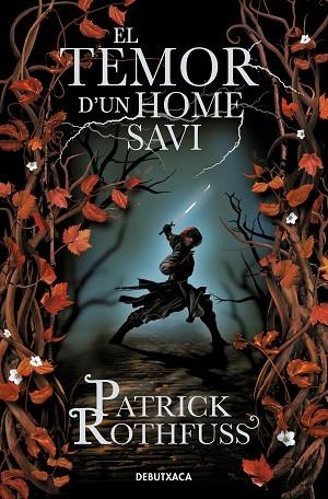 TEMOR D'UN HOME SAVI, EL (CRÒNICA DE L'ASSASSÍ DE REIS 2) | 9788419394361 | ROTHFUSS, PATRICK | Llibreria Drac - Librería de Olot | Comprar libros en catalán y castellano online