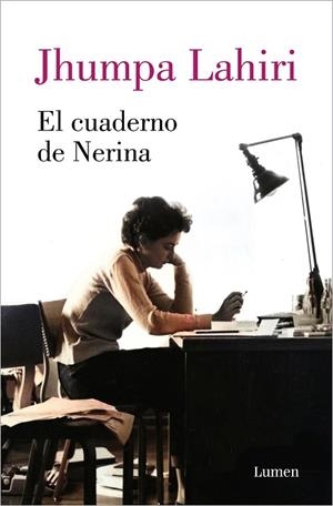 CUADERNO DE NERINA, EL | 9788426423955 | LAHIRI, JHUMPA | Llibreria Drac - Llibreria d'Olot | Comprar llibres en català i castellà online
