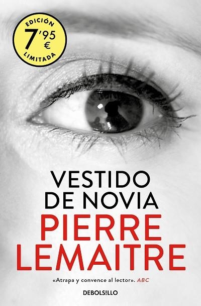 VESTIDO DE NOVIA (EDICIÓN LIMITADA) | 9788466363983 | LEMAITRE, PIERRE | Llibreria Drac - Librería de Olot | Comprar libros en catalán y castellano online