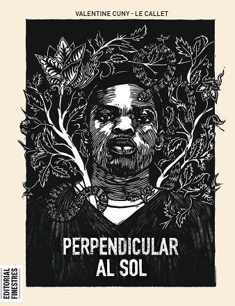 PERPENDICULAR AL SOL | 9788419523167 | CUNY-LE CALLET, VALENTINE | Llibreria Drac - Librería de Olot | Comprar libros en catalán y castellano online