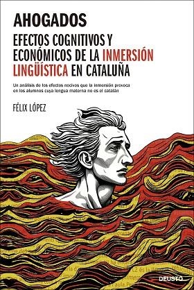 AHOGADOS | 9788423436781 | LÓPEZ, FÉLIX | Llibreria Drac - Librería de Olot | Comprar libros en catalán y castellano online